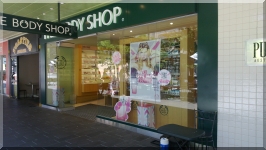 BODY SHOP