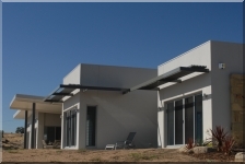 Award Winning Luke Drummond Builders House
