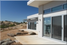 Award Winning Luke Drummond Builders House