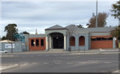Bendigo Aquatic Centre