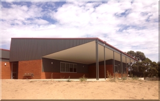 Raywood Primary School