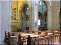 Sacred Heart Cathedral
